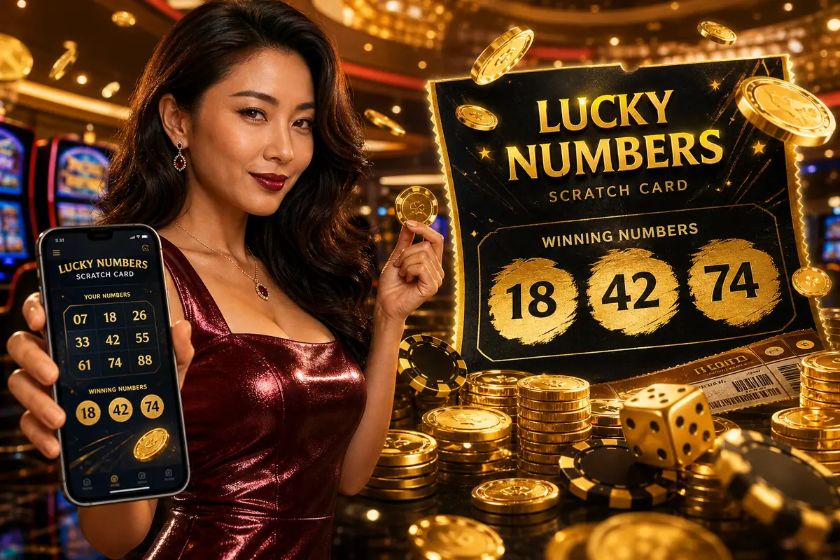 57c77 ক্যাসিনো নিরাপদ বিশ্বস্ত প্ল্যাটফর্ম