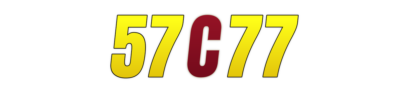 57c77 লোগো